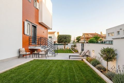 Villa i Almada, Setubal, Almada - € 649.000 | Ref: 10752 - foto 8