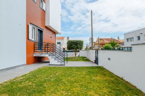 Villa i Almada, Setubal, Almada - € 649.000 | Ref: 10752 - foto 6