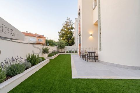 Villa i Almada, Setubal, Almada - € 649.000 | Ref: 10752 - foto 11