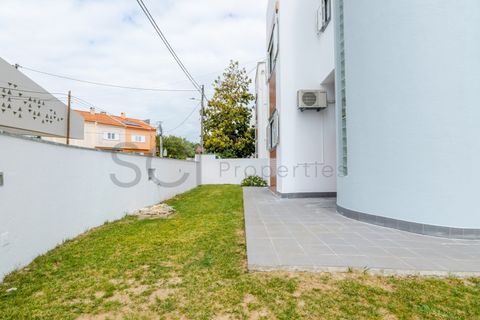 Villa i Almada, Setubal, Almada - € 649.000 | Ref: 10752 - foto 10