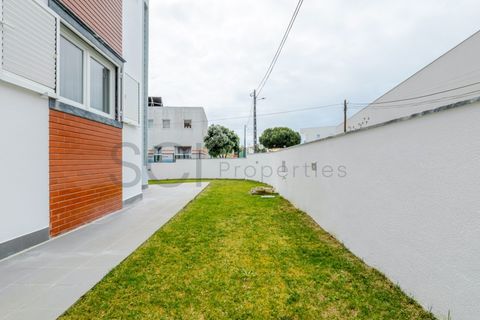 Villa i Almada, Setubal, Almada - € 649.000 | Ref: 10752 - foto 19