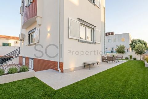 Villa i Almada, Setubal, Almada - € 649.000 | Ref: 10752 - foto 13