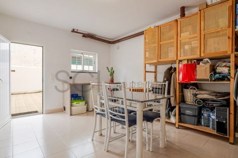 Villa i Almada, Setubal, Almada - € 649.000 | Ref: 10752 - foto 21