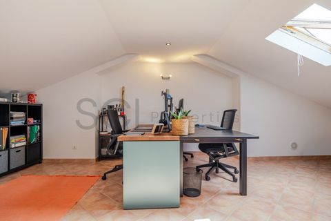 Villa i Almada, Setubal, Almada - € 649.000 | Ref: 10752 - foto 24