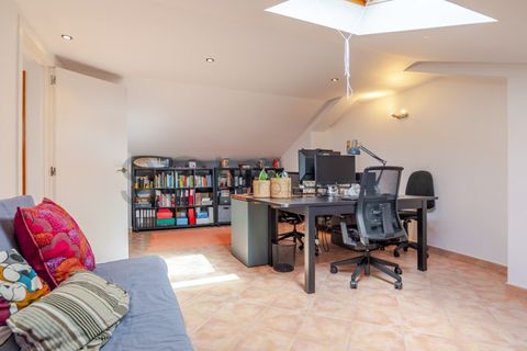 Villa i Almada, Setubal, Almada - € 649.000 | Ref: 10752 - foto 27