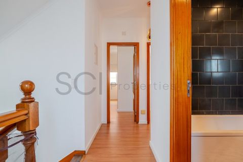 Villa i Almada, Setubal, Almada - € 649.000 | Ref: 10752 - foto 28