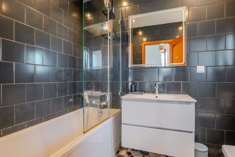 Villa i Almada, Setubal, Almada - € 649.000 | Ref: 10752 - foto 29