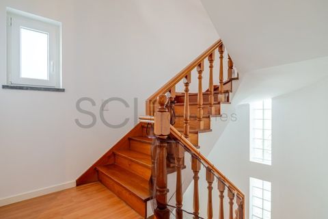 Villa i Almada, Setubal, Almada - € 649.000 | Ref: 10752 - foto 30