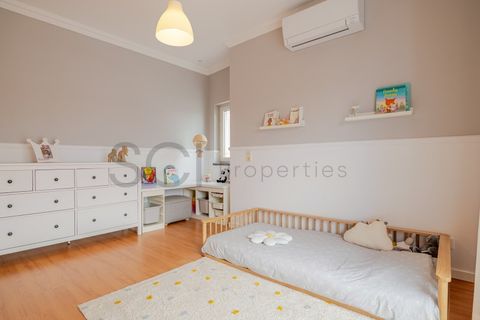 Villa i Almada, Setubal, Almada - € 649.000 | Ref: 10752 - foto 33