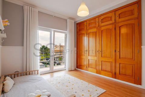 Villa i Almada, Setubal, Almada - € 649.000 | Ref: 10752 - foto 15