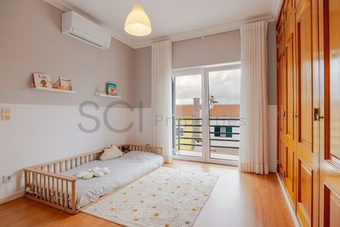 Villa i Almada, Setubal, Almada - € 649.000 | Ref: 10752 - foto 31