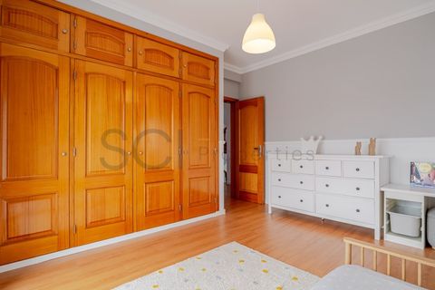 Villa i Almada, Setubal, Almada - € 649.000 | Ref: 10752 - foto 32