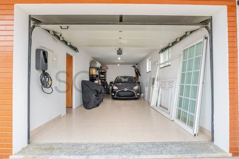 Villa i Almada, Setubal, Almada - € 649.000 | Ref: 10752 - foto 39