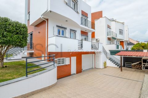 Villa i Almada, Setubal, Almada - € 649.000 | Ref: 10752 - foto 2