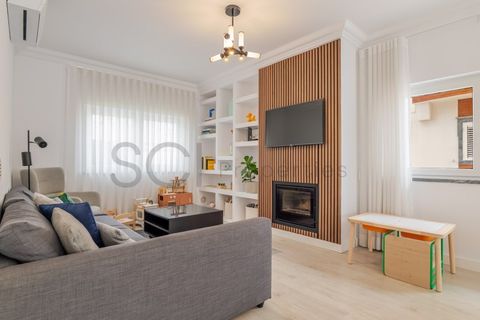 Villa i Almada, Setubal, Almada - € 649.000 | Ref: 10752 - foto 3