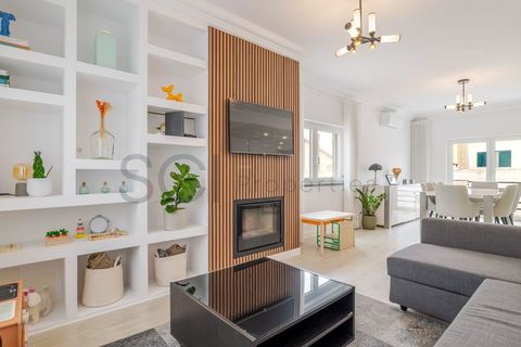 Villa i Almada, Setubal, Almada - € 649.000 | Ref: 10752 - foto 5