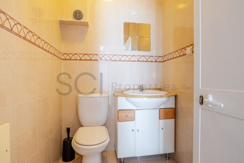 Villa i Almada, Setubal, Almada - € 649.000 | Ref: 10752 - foto 40