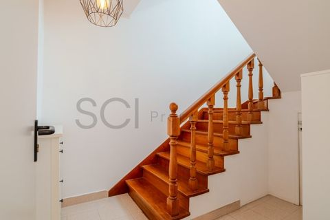 Villa i Almada, Setubal, Almada - € 649.000 | Ref: 10752 - foto 41