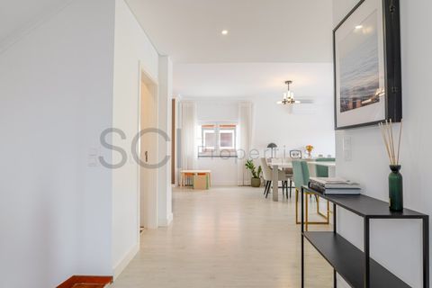 Villa i Almada, Setubal, Almada - € 649.000 | Ref: 10752 - foto 42