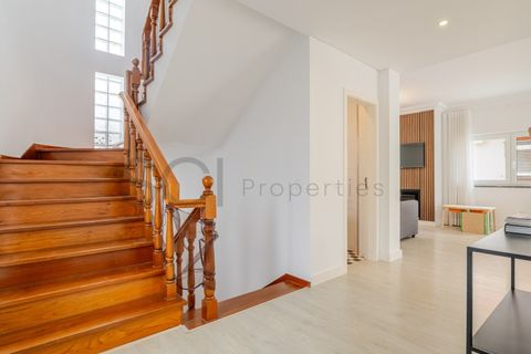 Villa i Almada, Setubal, Almada - € 649.000 | Ref: 10752 - foto 43