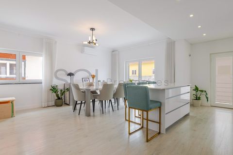 Villa i Almada, Setubal, Almada - € 649.000 | Ref: 10752 - foto 44