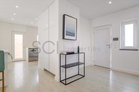Villa i Almada, Setubal, Almada - € 649.000 | Ref: 10752 - foto 45