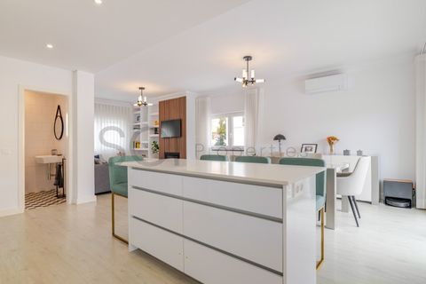 Villa i Almada, Setubal, Almada - € 649.000 | Ref: 10752 - foto 46