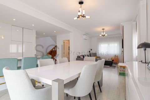 Villa i Almada, Setubal, Almada - € 649.000 | Ref: 10752 - foto 47