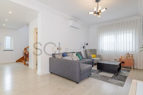 Villa i Almada, Setubal, Almada - € 649.000 | Ref: 10752 - foto 48