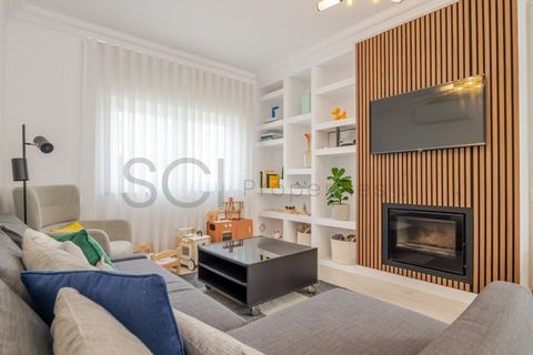 Villa i Almada, Setubal, Almada - € 649.000 | Ref: 10752 - foto 49