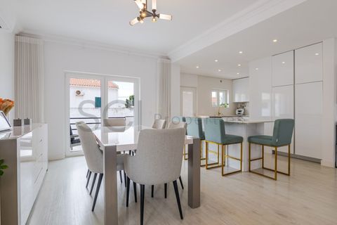 Villa i Almada, Setubal, Almada - € 649.000 | Ref: 10752 - foto 50