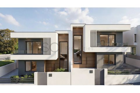 Villa i Almada, Setubal, Almada - € 750.000 | Ref: 10777 - foto 2