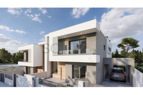 Villa i Almada, Setubal, Almada - € 750.000 | Ref: 10777 - foto 4