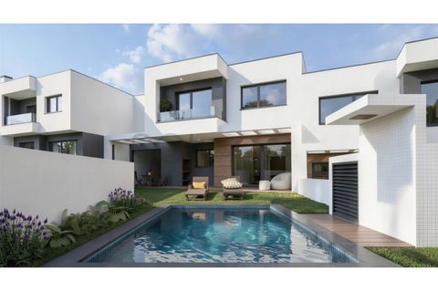 Villa i Almada, Setubal, Almada - € 750.000 | Ref: 10777 - foto 5