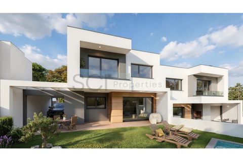 Villa i Almada, Setubal, Almada - € 750.000 | Ref: 10777 - foto 7