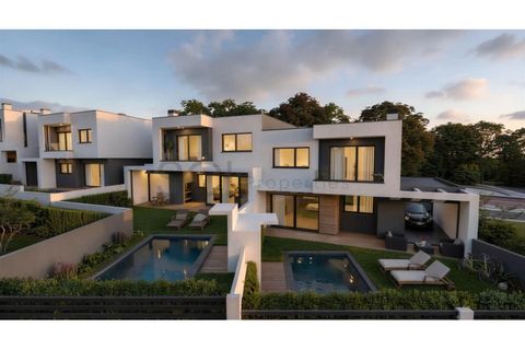 Villa i Almada, Setubal, Almada - € 750.000 | Ref: 10777 - foto 8