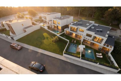 Villa i Almada, Setubal, Almada - € 750.000 | Ref: 10777 - foto 11