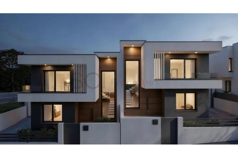 Villa i Almada, Setubal, Almada - € 750.000 | Ref: 10777 - foto 12