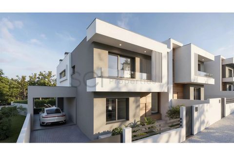 Villa i Almada, Setubal, Almada - € 750.000 | Ref: 10777 - foto 13