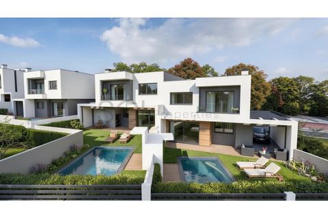 Villa i Almada, Setubal, Almada - € 750.000 | Ref: 10777 - foto 19