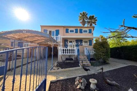 Villa i Vidauban, Var, Vidauban - € 319.500 | Ref: 12590 - foto 1