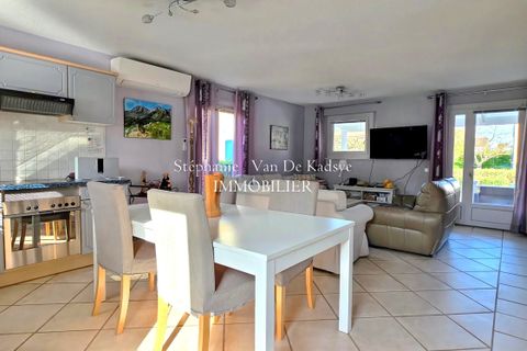Villa i Vidauban, Var, Vidauban - € 319.500 | Ref: 12590 - foto 11