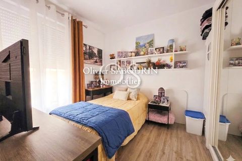 Lejlighed i Frejus, Var, Frejus - € 239.000 | Ref: 12591 - foto 4