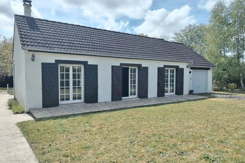 Villa a Courtenay, Loiret, Courtenay - € 112.800 | Ref: 12714 - foto 4