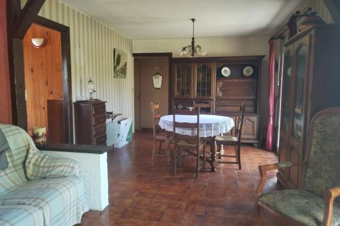 Villa a Courtenay, Loiret, Courtenay - € 112.800 | Ref: 12714 - foto 5