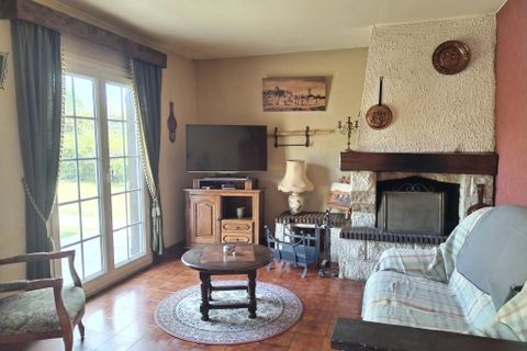 Villa a Courtenay, Loiret, Courtenay - € 112.800 | Ref: 12714 - foto 6