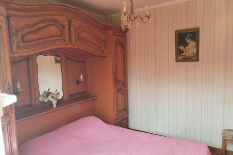 Villa a Courtenay, Loiret, Courtenay - € 112.800 | Ref: 12714 - foto 8