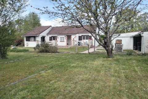 Villa a Courtenay, Loiret, Courtenay - € 112.800 | Ref: 12714 - foto 2