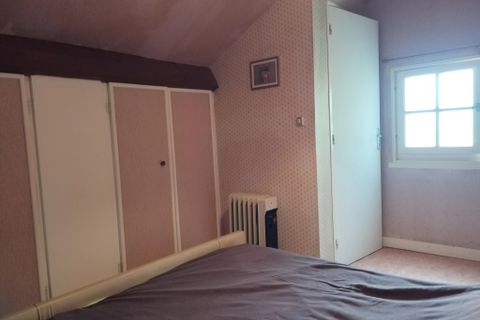 Villa a Courtenay, Loiret, Courtenay - € 112.800 | Ref: 12714 - foto 12