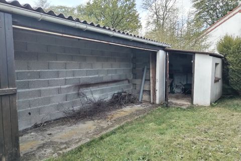 Villa a Courtenay, Loiret, Courtenay - € 112.800 | Ref: 12714 - foto 14